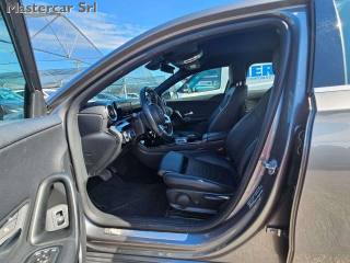 MERCEDES-BENZ A 250 usata, con Controllo automatico clima