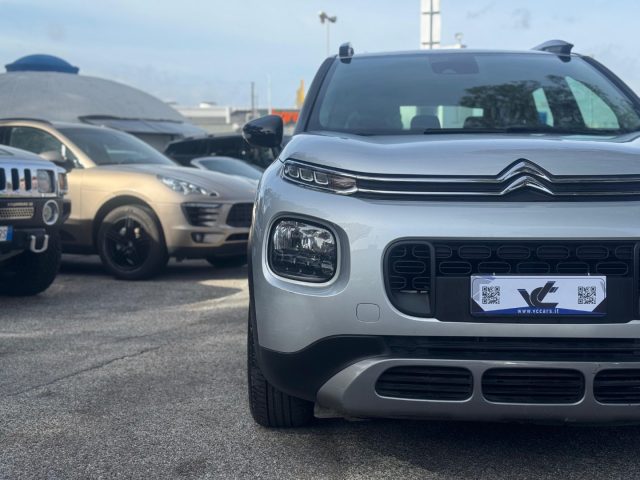 CITROEN C3 Aircross usata, con Chiusura centralizzata
