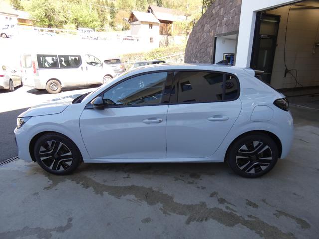 PEUGEOT 208 usata, con Boardcomputer