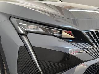 PEUGEOT 408 usata, con Sensori di parcheggio posteriori