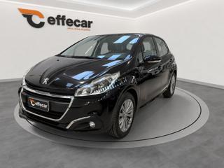 PEUGEOT 208 1° serie PureTech 82 5 p. Active