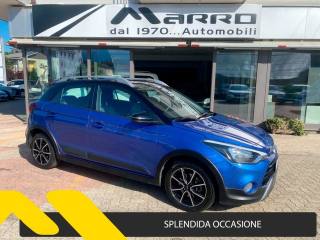 HYUNDAI i20 5 porte Active BICOLOR *FENDI*CERCHI LEGA*SENSORI