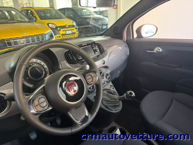 FIAT 500 usata, con Chiusura centralizzata