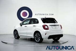 FIAT 500X usata, con Servosterzo