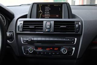 BMW 116 usata, con Vivavoce