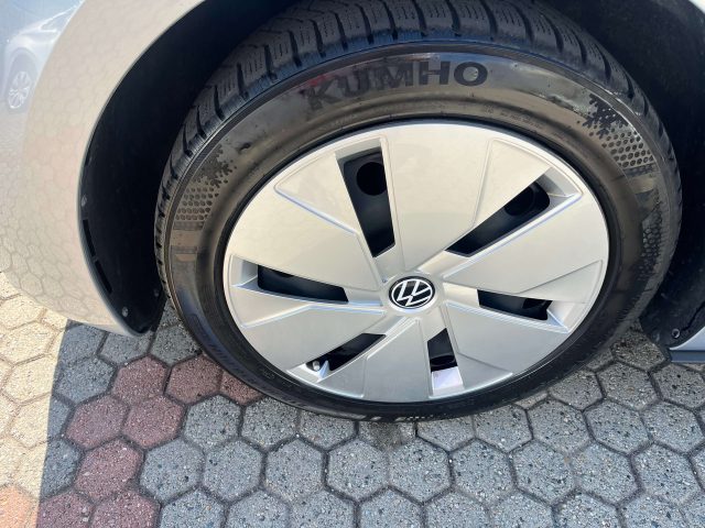 VOLKSWAGEN ID.3 usata, con ESP