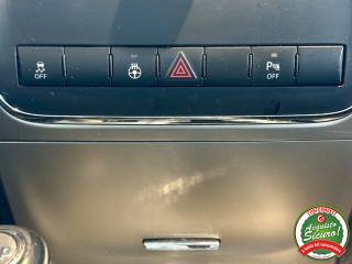 JEEP Grand Cherokee usata, con Filtro antiparticolato