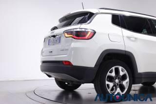 JEEP Compass usata, con Controllo trazione