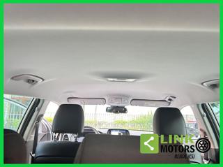 HYUNDAI Tucson usata, con Riconoscimento dei segnali stradali