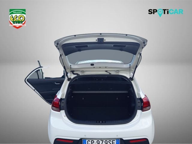 KIA Rio usata, con Cruise Control