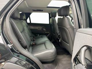 LAND ROVER Range Rover Sport usata, con Antifurto