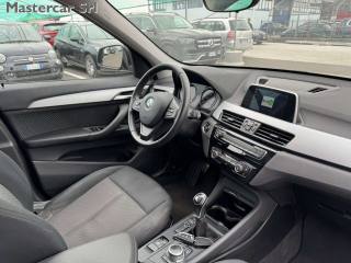 BMW X1 usata, con ESP
