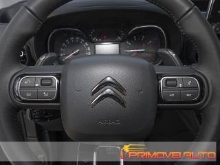 CITROEN Berlingo usata, con Airbag Passeggero
