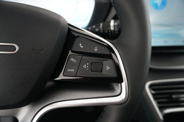 BYD Seal usata, con Controllo vocale