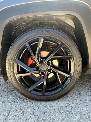 JEEP Renegade usata 35