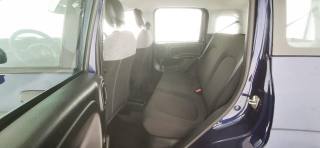 FIAT Panda usata, con USB