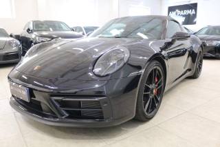 PORSCHE 911 usata, con Airbag laterali