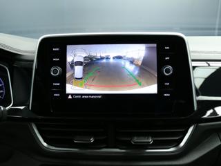 VOLKSWAGEN T-Roc usata, con Park Distance Control
