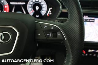 AUDI Q3 usata, con Immobilizzatore elettronico