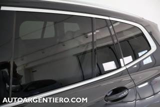 BMW X3 usata, con Controllo elettronico della corsia