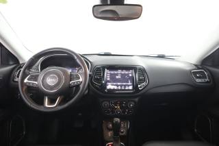JEEP Compass usata 3