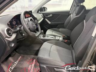 AUDI Q2 usata, con Chiusura centralizzata