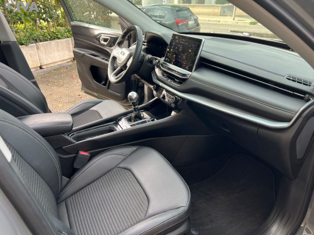 JEEP Compass usata 12