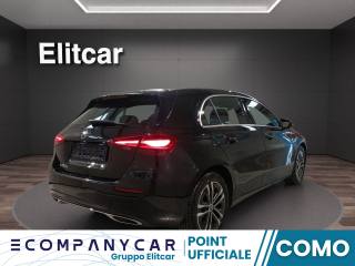 MERCEDES-BENZ A 200 usata, con Autoradio