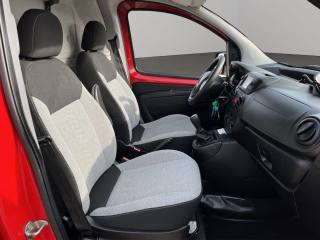 FIAT Fiorino usata, con Servosterzo