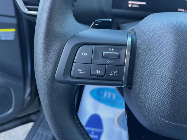 CITROEN C4 usata, con Boardcomputer