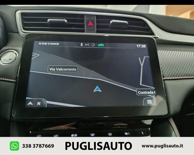 MG ZS usata, con Cruise Control