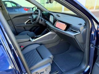 AUDI Q5 usata, con Climatizzatore