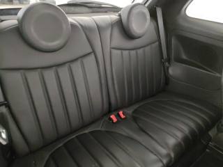 ABARTH 595 usata, con Controllo automatico clima