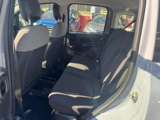 FIAT Panda usata, con Airbag testa