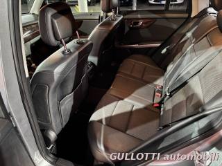 MERCEDES-BENZ GLK 220 usata, con Fari Xenon