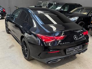 MERCEDES-BENZ CLA 250 usata, con Autoradio