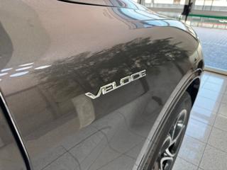 ALFA ROMEO Stelvio usata, con Touch screen