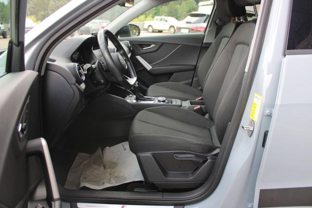 AUDI Q2 usata, con Chiusura centralizzata