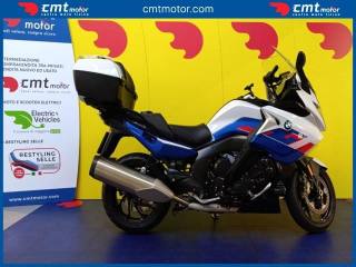 BMW K 1600 GT