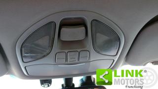 HYUNDAI Santa Fe usata, con Fendinebbia