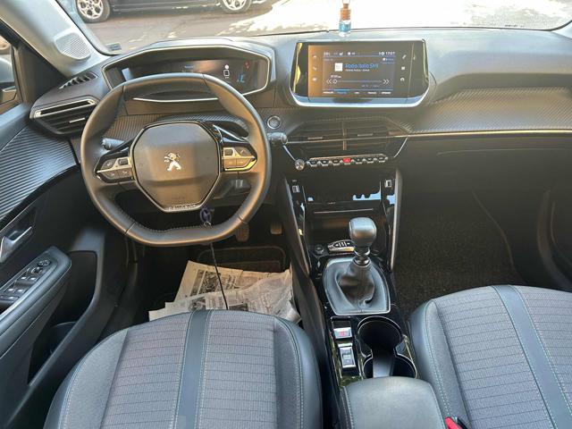 PEUGEOT 208 usata 6