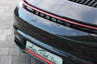 PORSCHE 911 usata, con Immobilizzatore elettronico