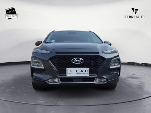 HYUNDAI Kona usata, con Airbag laterali