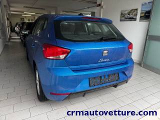 SEAT Ibiza usata, con Airbag
