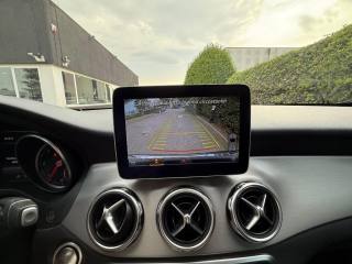 MERCEDES-BENZ GLA 200 usata, con Lettore CD