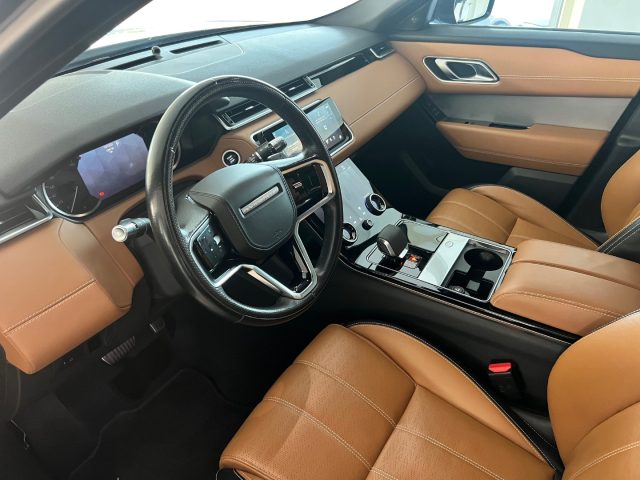 LAND ROVER Range Rover Velar usata, con Alzacristalli elettrici