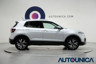 VOLKSWAGEN T-Cross usata, con Airbag Passeggero