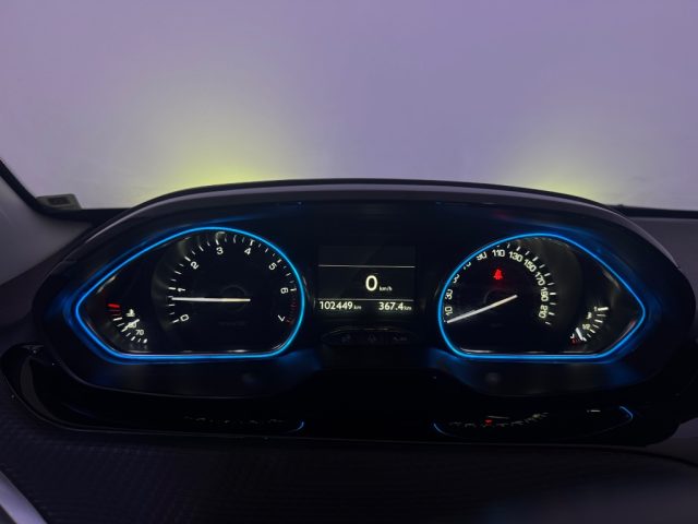 PEUGEOT 2008 usata 20
