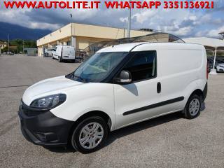 FIAT Doblo Doblò 1.3 MJT S&S PC-TN Cargo Lounge