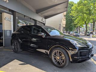 PORSCHE Cayenne usata, con Alzacristalli elettrici